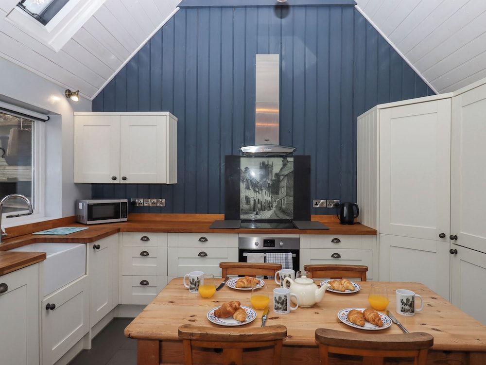 Alpha Cottage