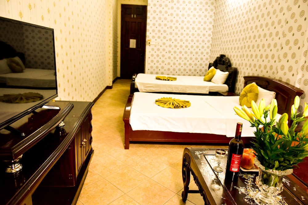 Sweet Family Guest House