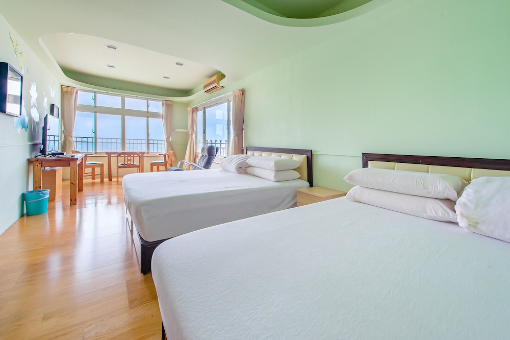 CF Kite Homestay
