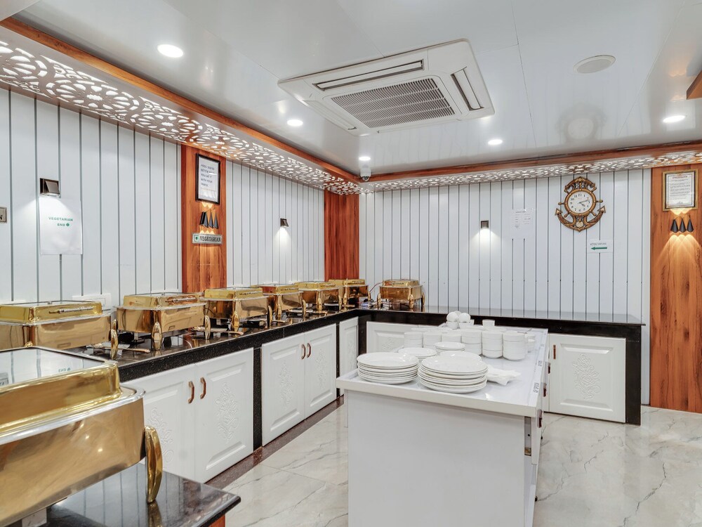 Hillside Resort & Spa Pahalgam view 2