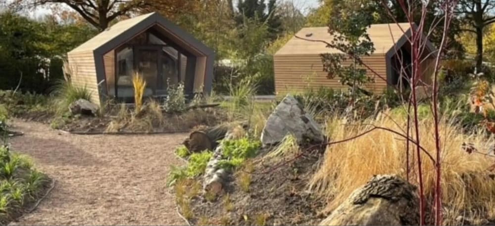 Europarcs Zuiderzee
