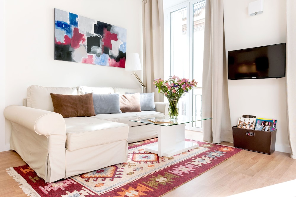 Genteel Home Zaragoza