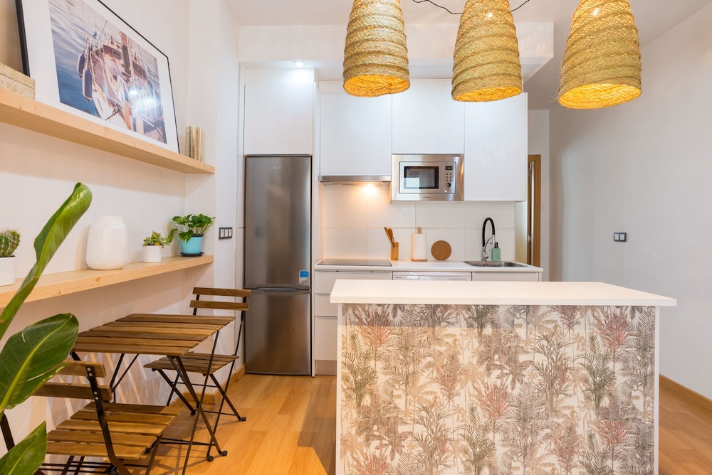 Cozy Apartament in the heart of Malaga