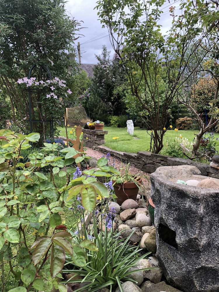 Honeybrook Crieff