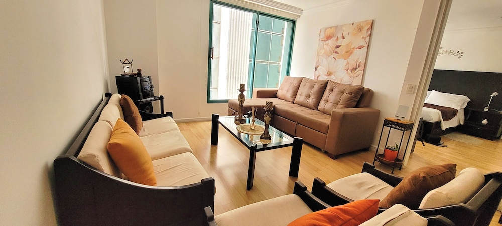 Fontana Suites