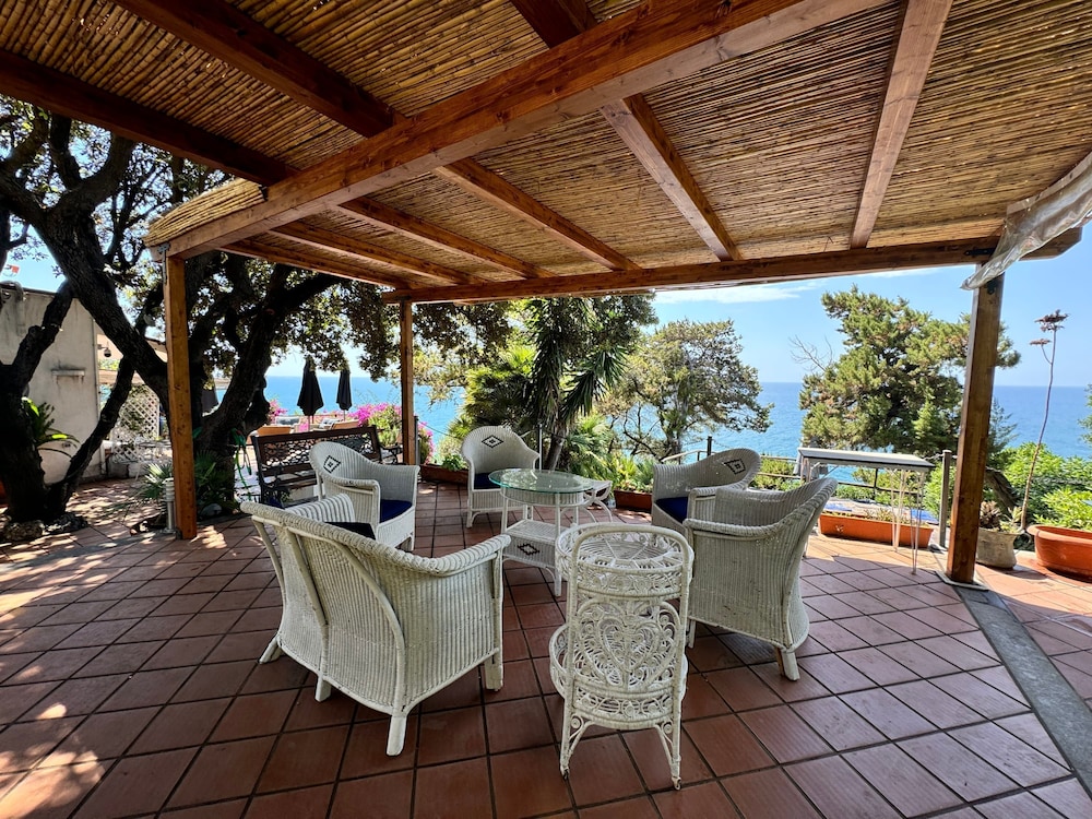 Seaside Retreat in San Felice Circeo