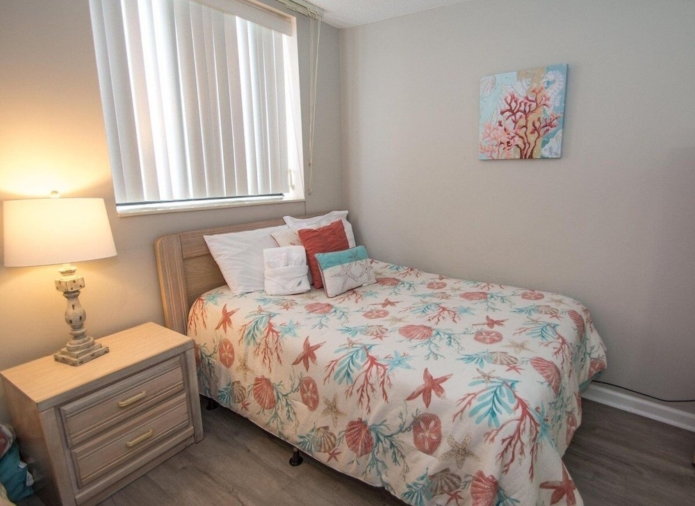Ocean Forest 2309 2 Bedroom Condo