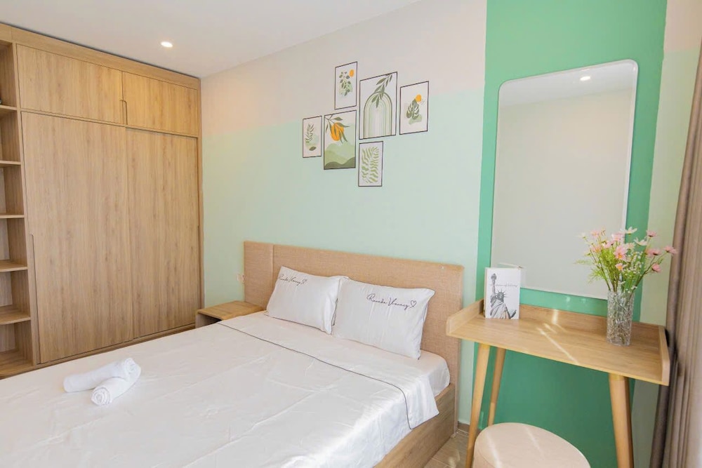 Meomeo Homestay - The song Apartment Vung Tau