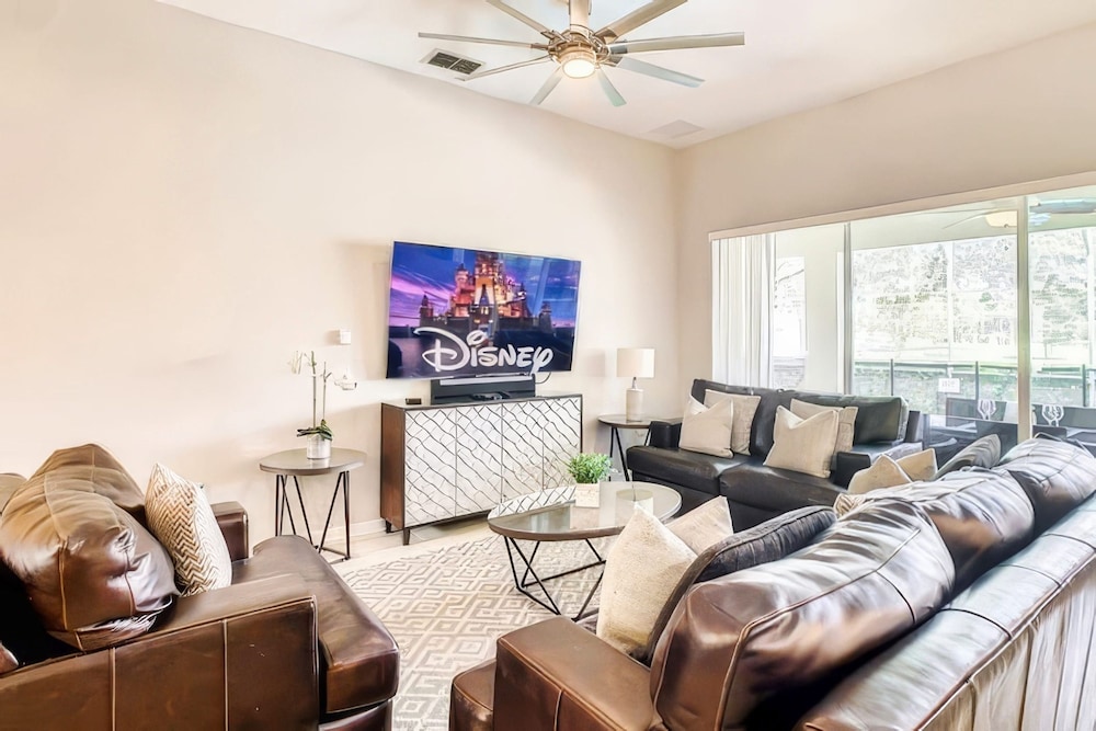 Ultimate Adventure Villa Top Rated 5 Star Disney More