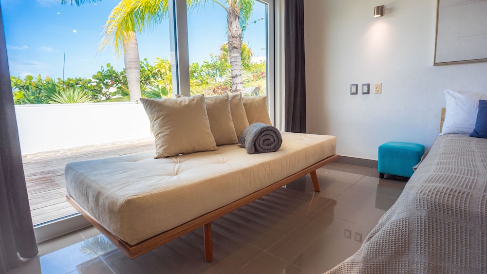 Villas Agua Dulce