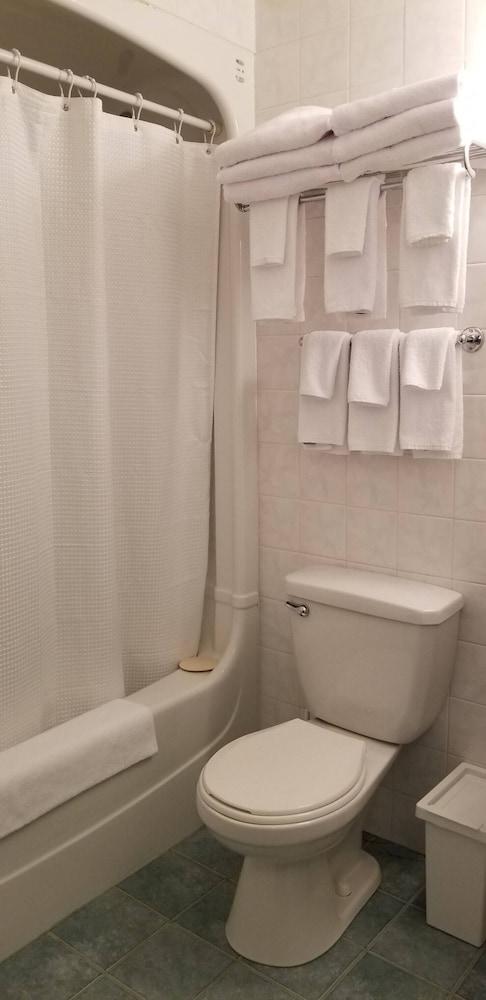 Suites De La Baie