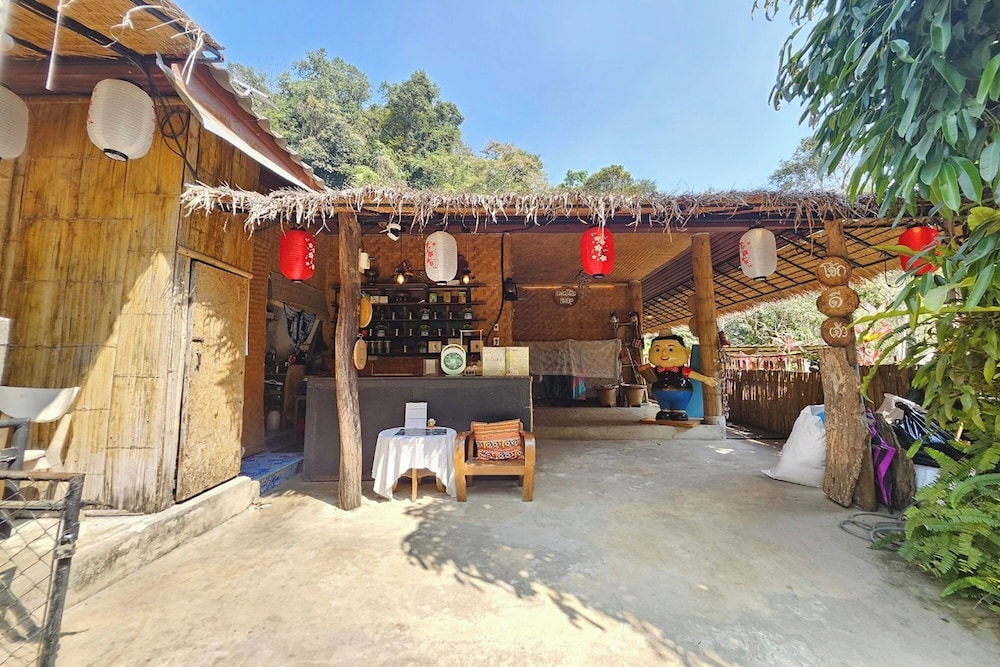 Mae Mae Home