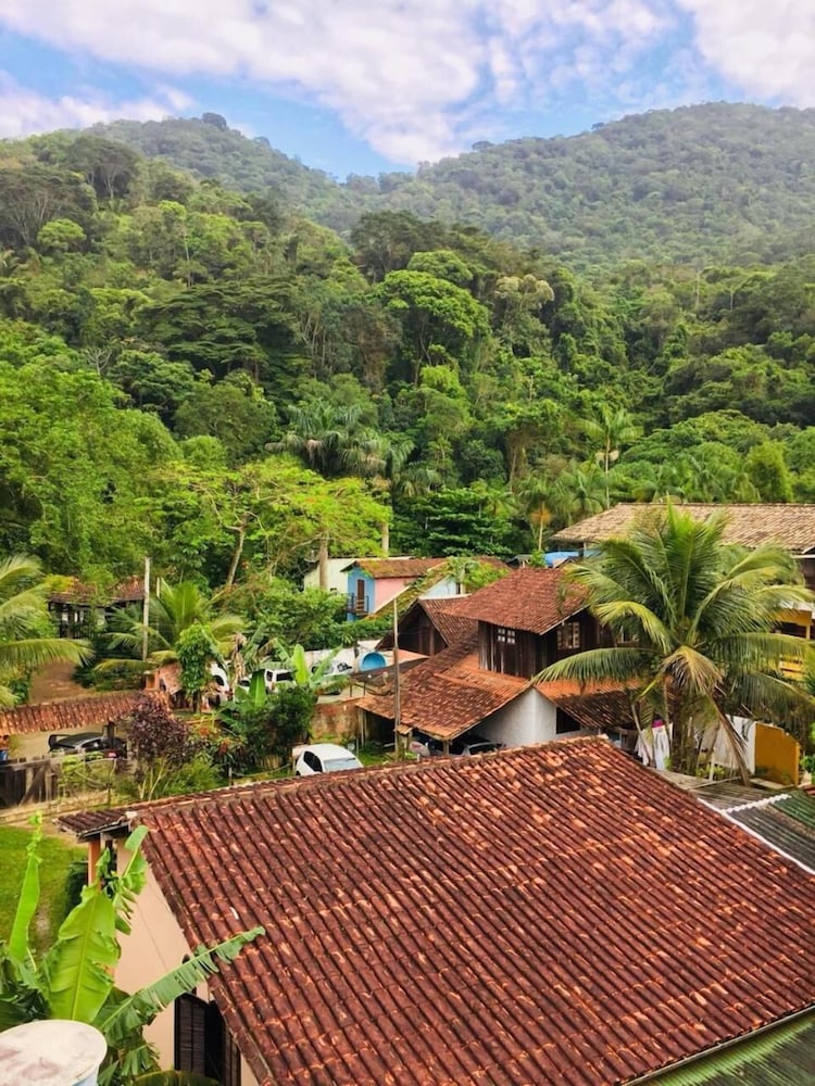 Pouso Trindade Inn