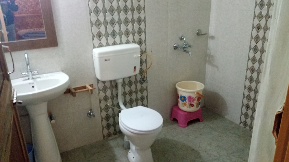 Hotel Sumit Kausani