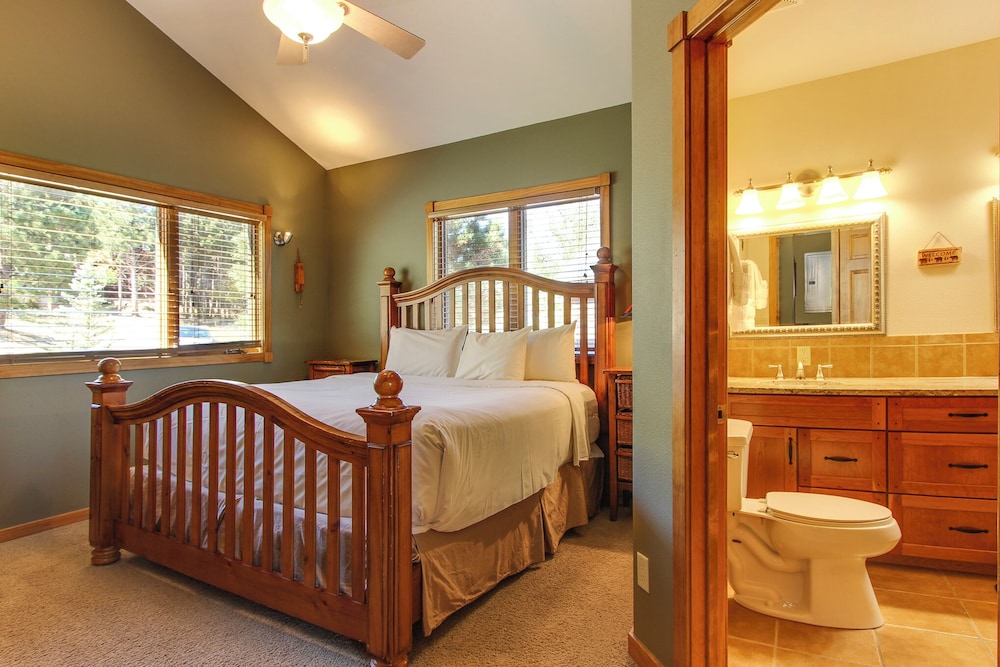 Estes Park CO Condos