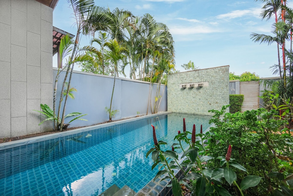 Villa Neya 2BR Private Pool