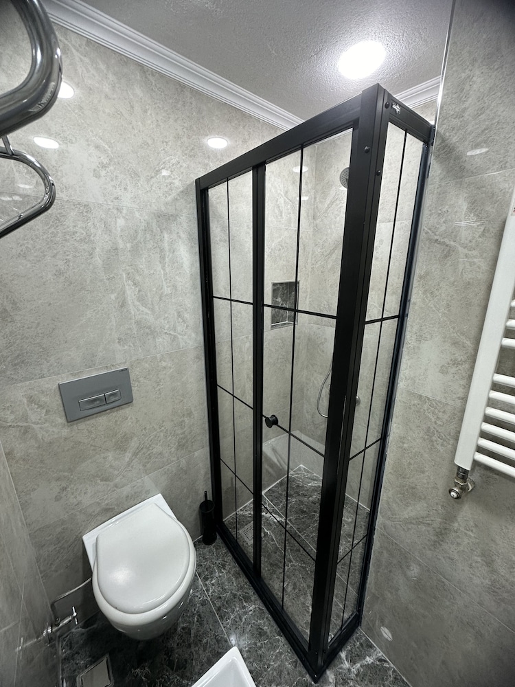 Ottomarin Otel Eski Şehir - Image 143