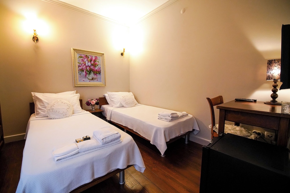Bozcaada Biz Otel