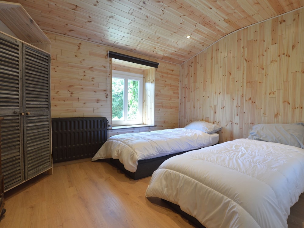 Charming Stay Near Circuit Spa view 3
