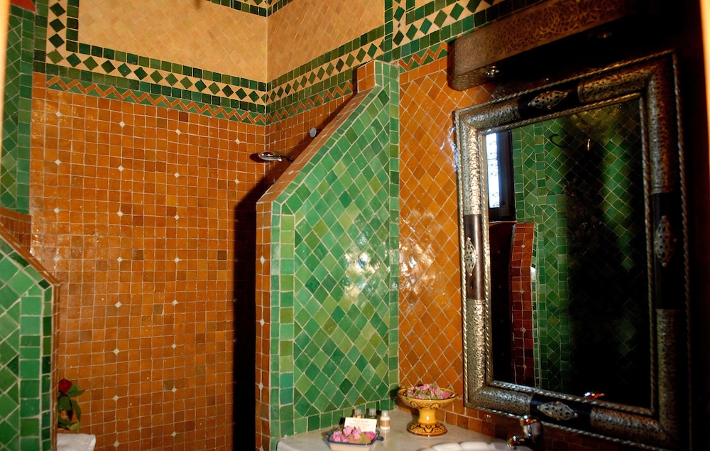 Dar Tazi - Medina View — photo 27
