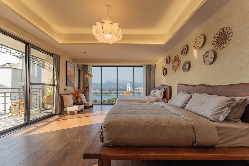 Shiyunjian Homestay