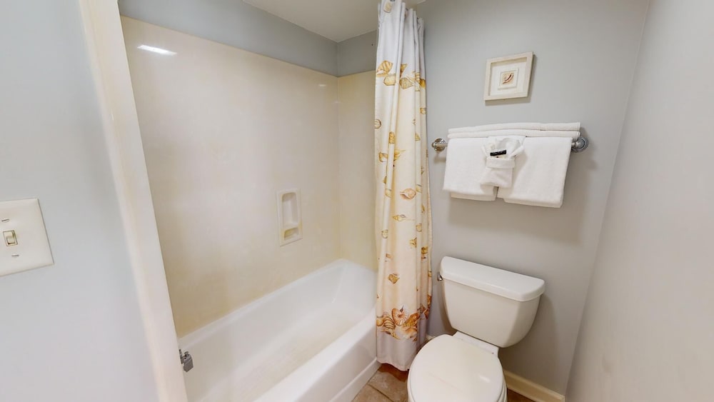 Fort Screven Villas Tybee Vacation Rentals