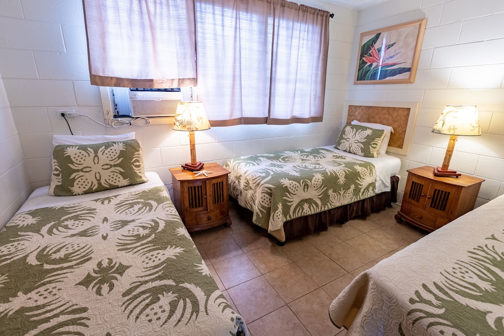 Kaua'i Palms Hotel