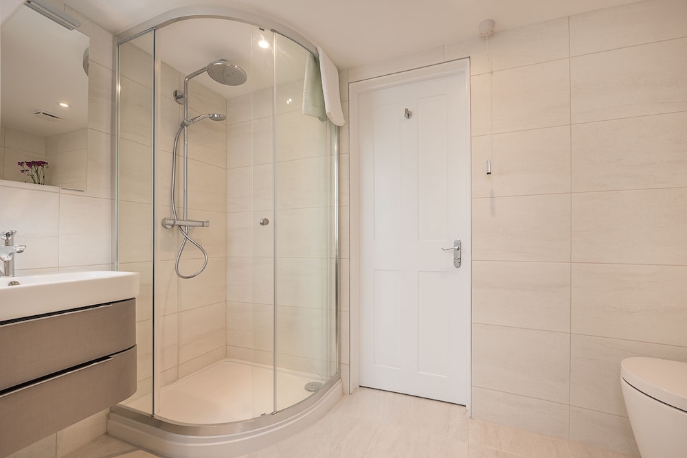 Be London - The Soho Residences