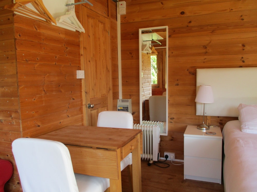 Hillview Bed and Breakfast