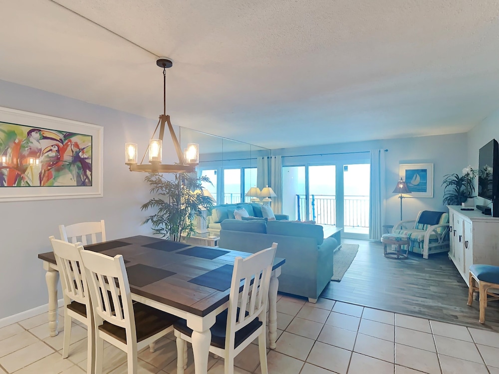 Emerald Isle #700 by Southern Vacation Rentals