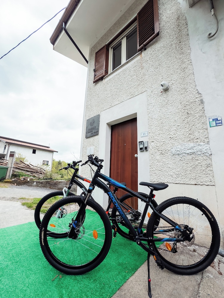 Bio B&B La Scoperta del Pollino