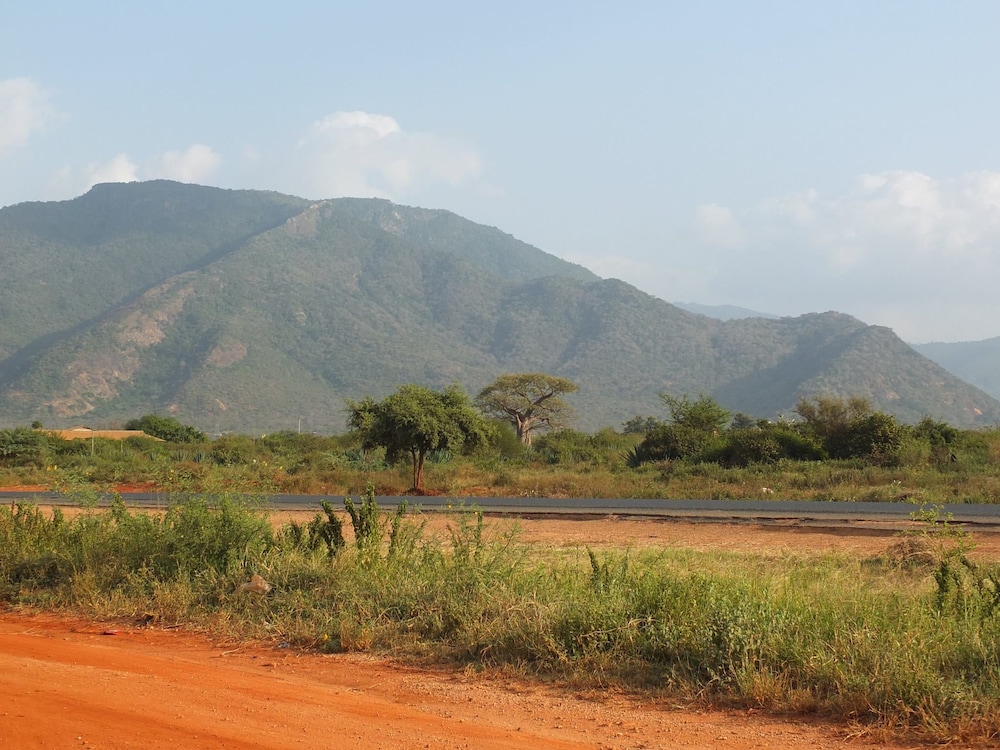 Afrika Lodges - Voi
