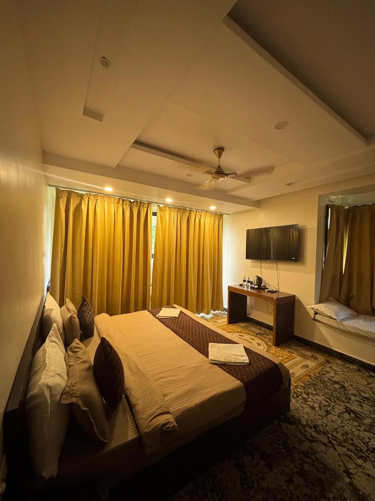 Badi Garh Resort