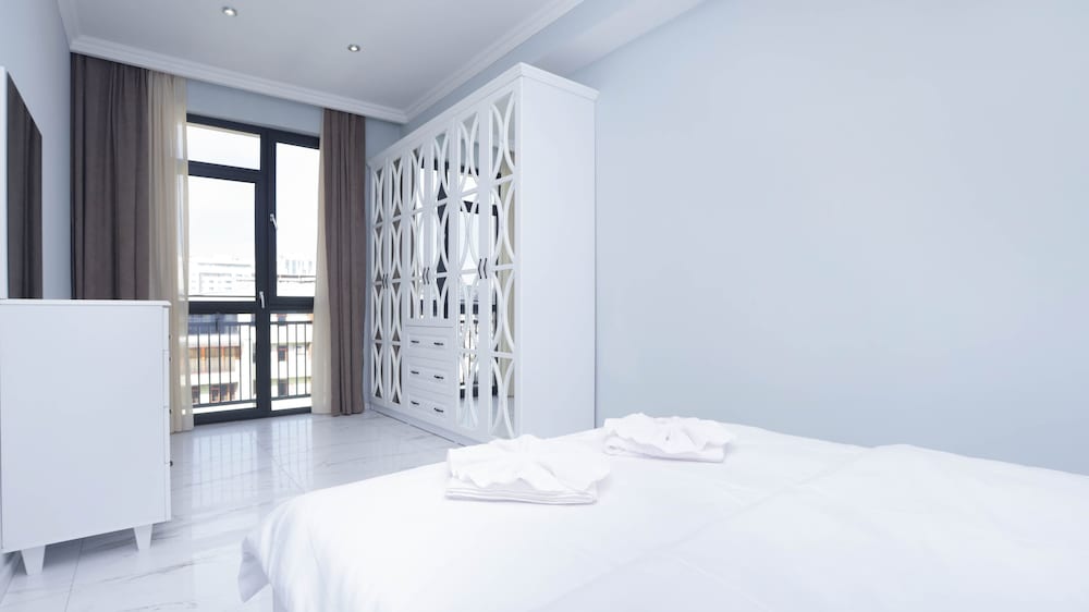 Stay Inn on Koghbatsi Str. 16