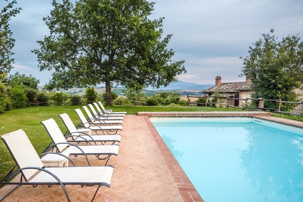 Agriturismo Cerreto