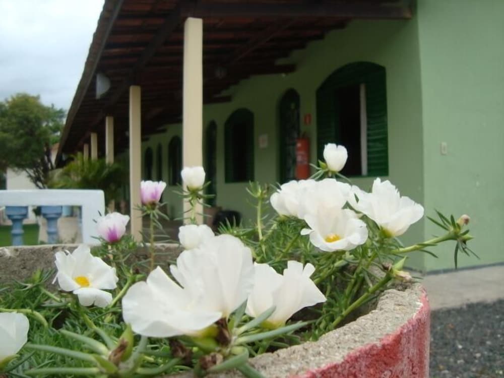 Pousada Renascença