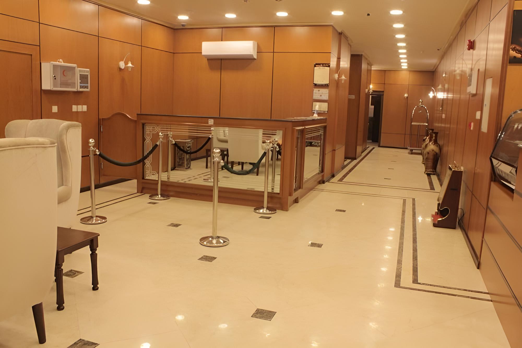 Raghd Al Shatea Hotel