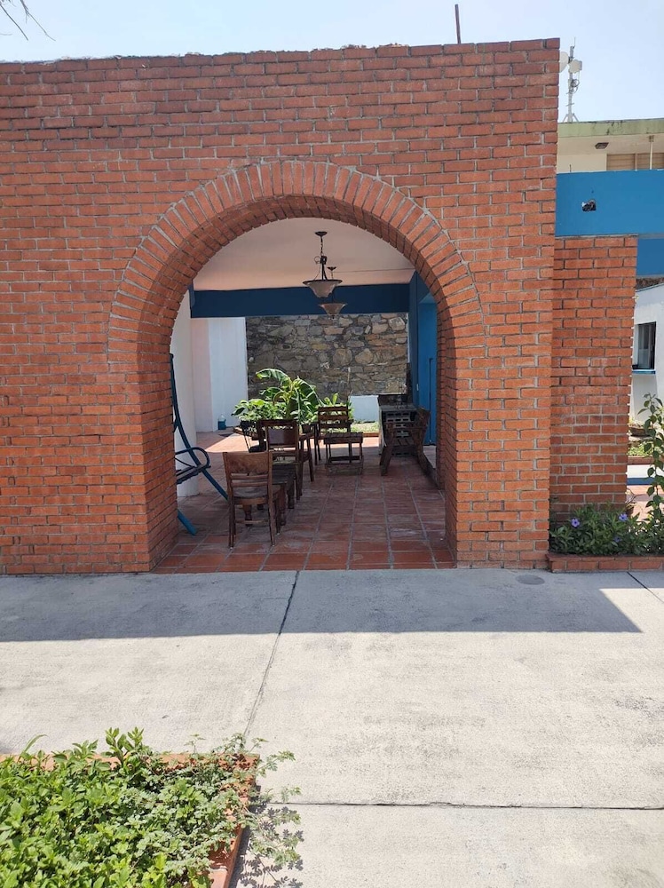 ANTIQUE Casa de Huespedes Barrio Antiguo