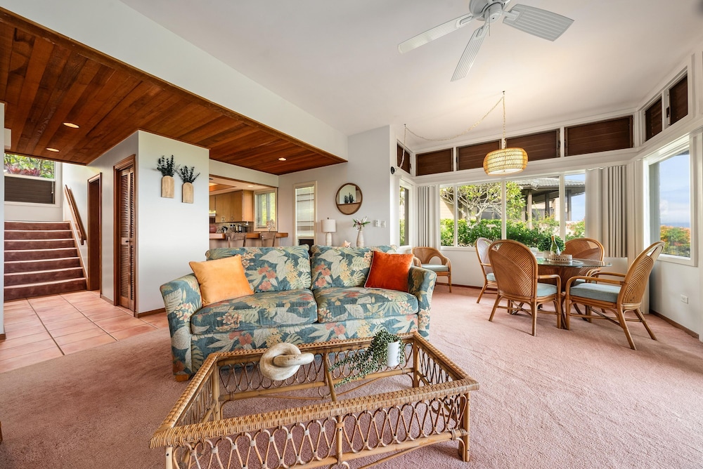Kapalua Ridge Villas 1011