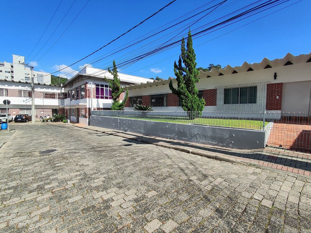 VILLA BILAC 09