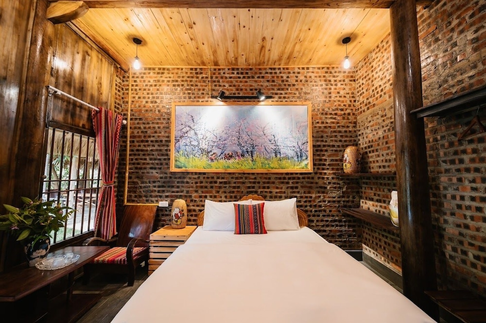 Hà Giang Xanh Retreat view 3