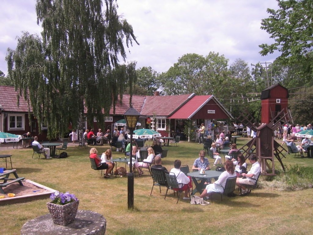 Kvarngården Natur Resort