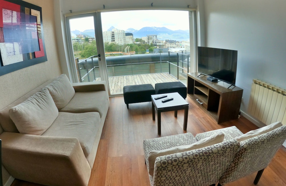 Duerme Ushuaia