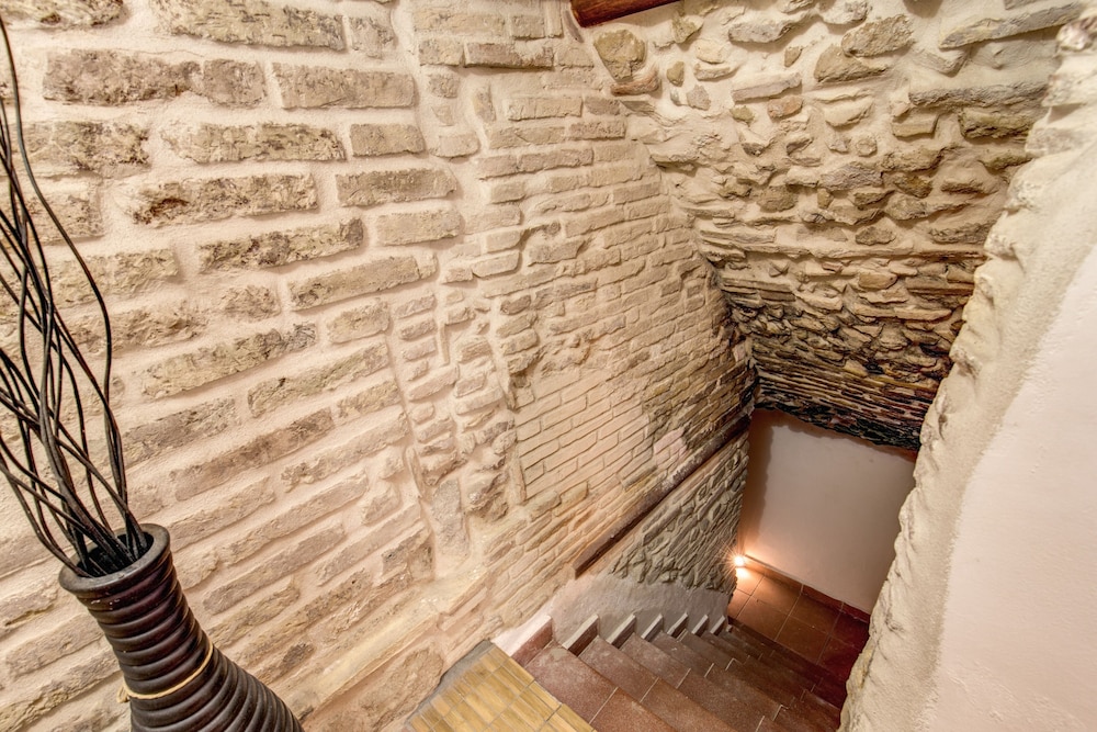 Nice Studio in Trastevere