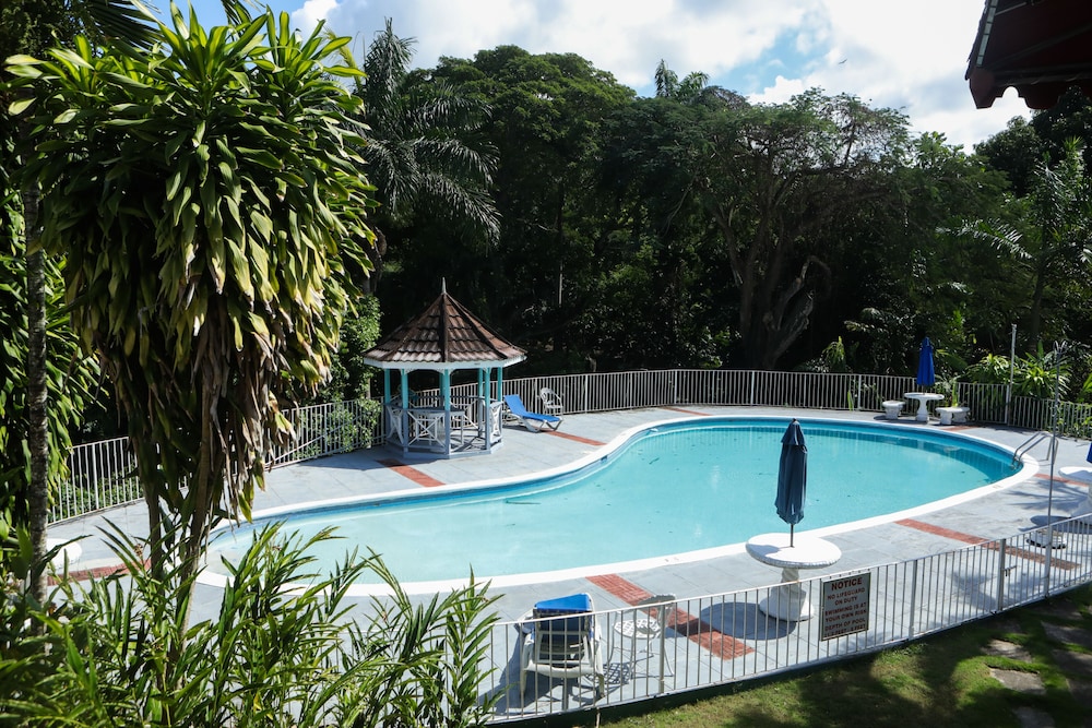 Silver Creek Resort