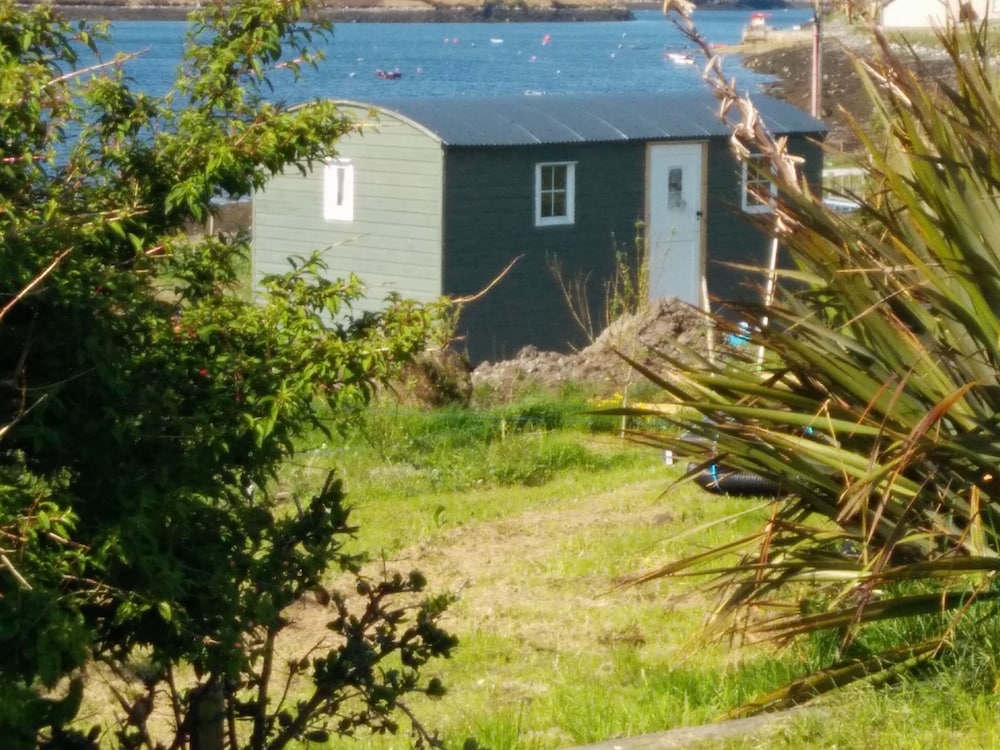 Islebebythesea
