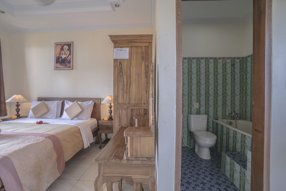Ubud Sensasi Bungalows