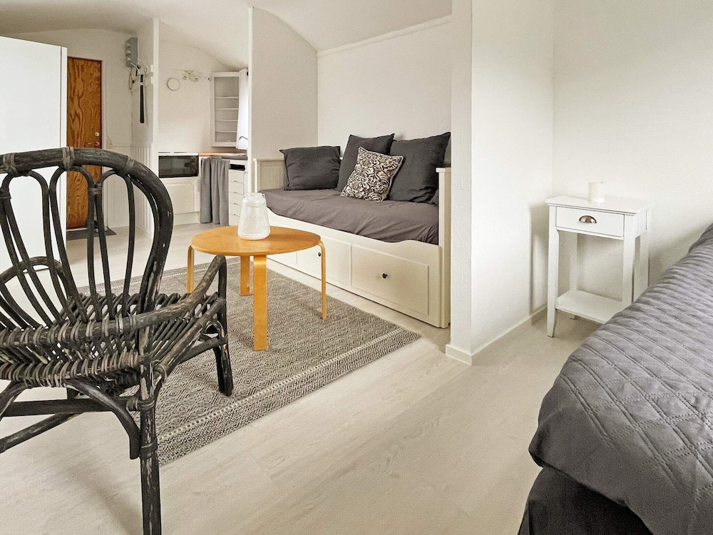 6 Person Holiday Home in Svanesund-by Traum