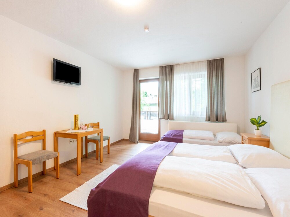 Apartment Kirchbichl Near Wildschonau Ski Slope