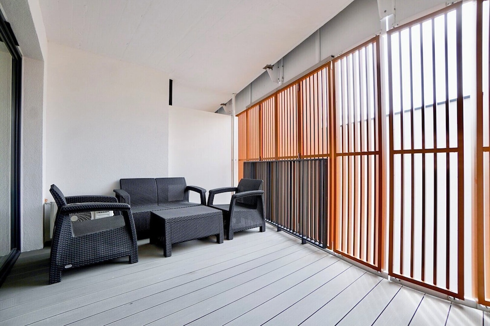 Baltic Waves Resort by Baltic Home